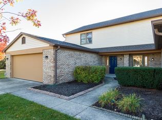 7145 Long Boat Dr, Indianapolis, IN 46250