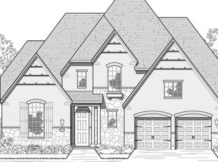 1974 Passionflower Rd, Frisco, TX 75033