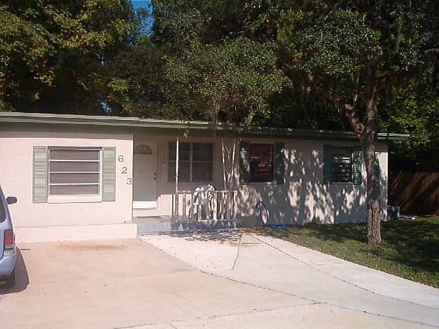Front View