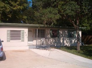 623 White St, Daytona Beach, FL 32114