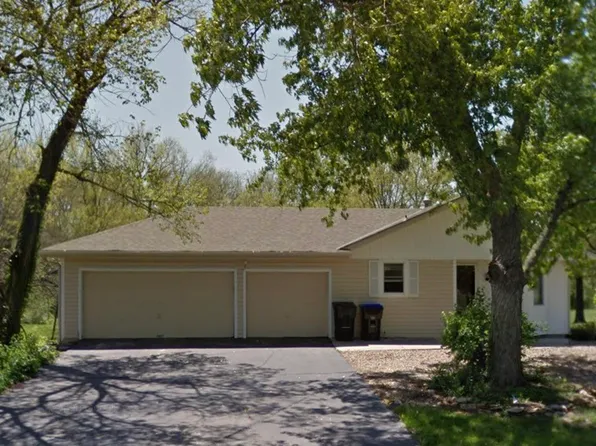 3917 SE 23rd Ter, Topeka, KS 66605