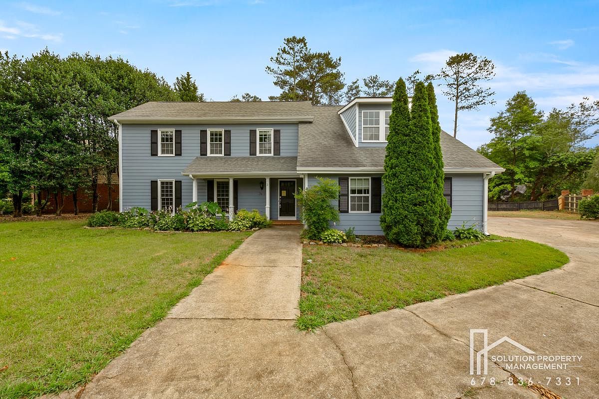3450 Chastain Lakes Dr NW, Kennesaw, GA 30144 Zillow