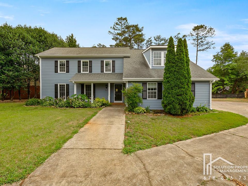 1st image of 3450 Chastain Lakes Dr NW
