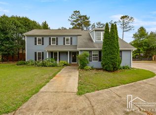 3450 Chastain Lakes Dr NW, Kennesaw, GA 30144