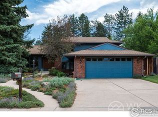 380 Hopi Pl, Boulder, CO 80303