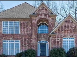 6321 Walnut Dr, Pinson, AL 35126