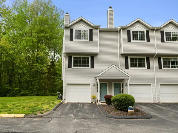 310 Boston Post Road #168, Waterford, CT 06385