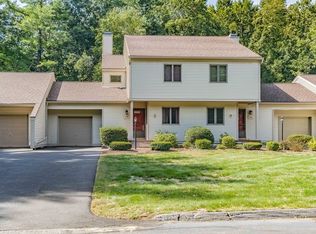 139 The Laurels #139, Enfield, CT 06082