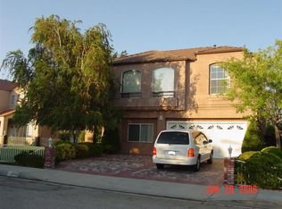 38864 Barrington St, Palmdale, CA 93551
