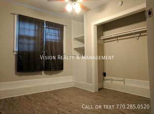 123 1/2 Tuggle St, Carrollton, GA 30117