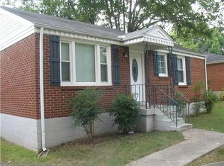 726 Idlewild Dr, Madison, TN 37115