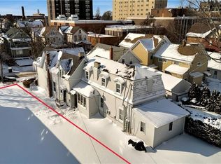 155 Fargo Ave LOT 31, Buffalo, NY 14201