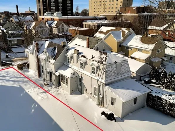 155 Fargo Ave Lot 31, Buffalo, NY 14201