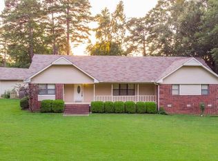 10213 Pomegranate Ave, N Little Rock, AR 72118