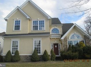 335 Wellington Way, Woolwich Township, NJ 08085