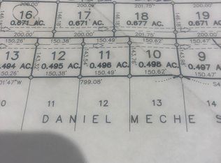 284 Sandra Lee Rd, Opelousas, LA 70570