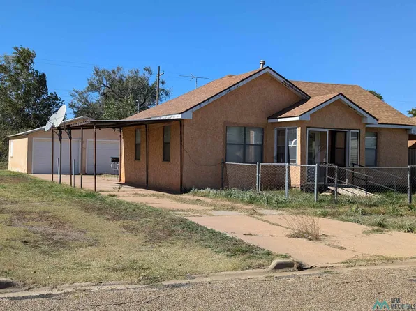 1012 Jones St, Clovis, NM 88101
