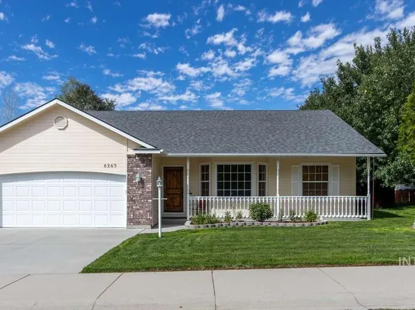 6265 S Neptune Pl, Boise, ID 83709