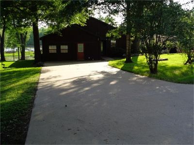 3 Lake Ct, Huntsville, TX, 77320