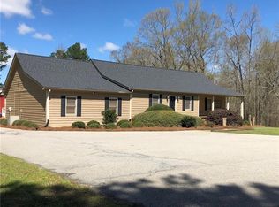 360 Jones Rd, Jefferson, GA 30549