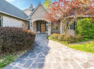 1644 N Russell Rd, Bloomington, IN 47408