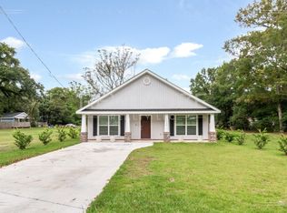 2820 Old Shell Rd, Mobile, AL 36607