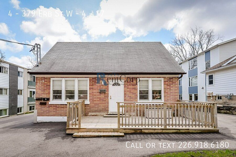 1st image of 17-4 Erb St W #379