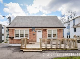 17-4 Erb St W #379, Waterloo, ON N2L1W7