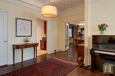 Sold by Halstead Real Estate