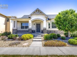 2067 Volterra Way, Colorado Springs, CO 80921