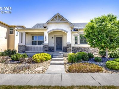 2067 Volterra Way, Colorado Springs, CO, 80921