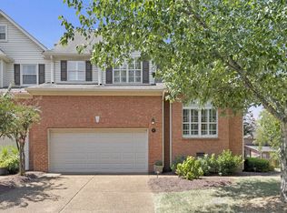 641 Old Hickory Blvd UNIT 47, Brentwood, TN 37027