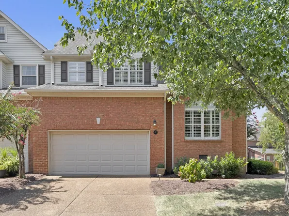 641 Old Hickory Blvd Unit 47, Brentwood, TN 37027