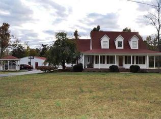 6223 Scale Rd, Benton, KY 42025