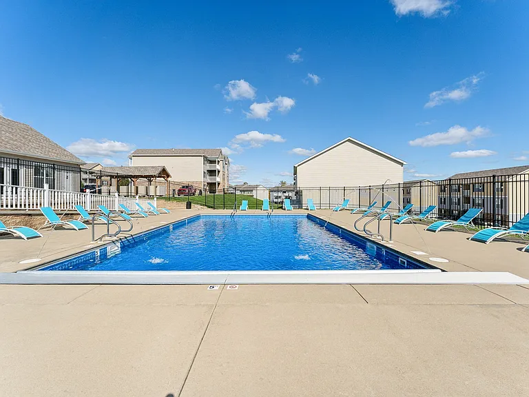 Highland Park Apartment Homes — Photo 45