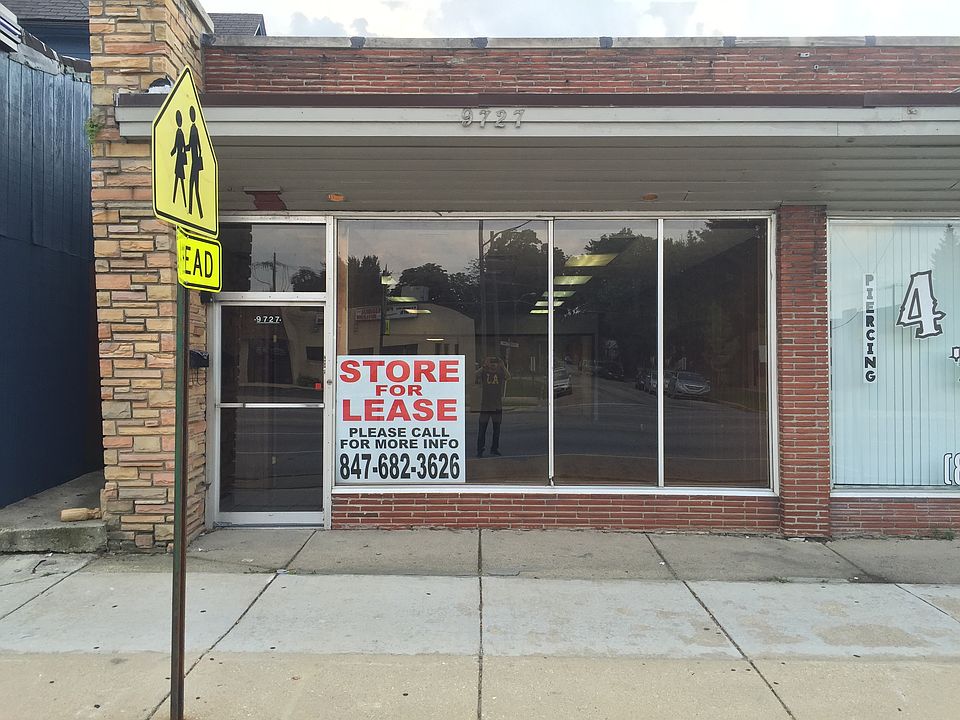 1st image of 9727 Grand Ave