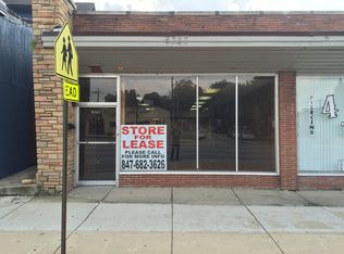 9727 Grand Ave, Franklin Park, IL