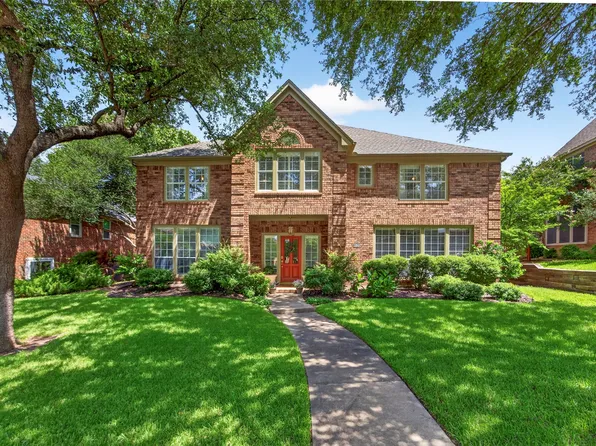 5108 Golden Ln, Fort Worth, TX 76123