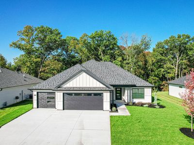 805 Sagemoor Dr, Columbia, MO, 65201