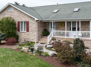 1348 Sparrow Ct, Harrisonburg, VA 22802