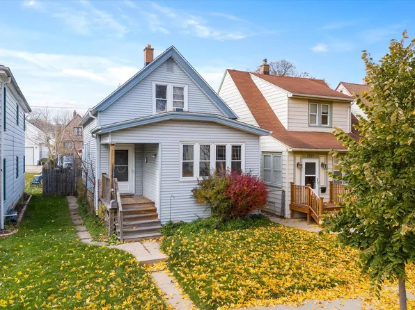 1929 S 72nd STREET, West Allis, WI 53219