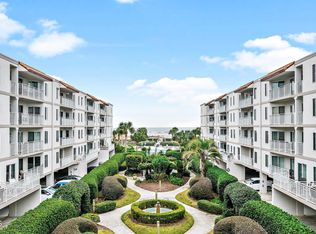 1440 Ocean Blvd Unit 314, Saint Simons Island, GA 31522