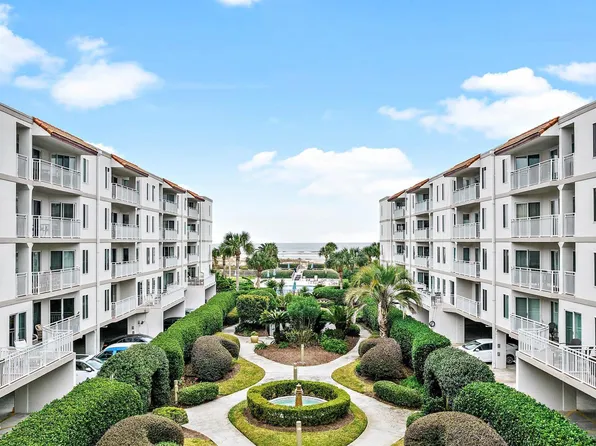 1440 Ocean Blvd Unit 314, Saint Simons Island, GA 31522