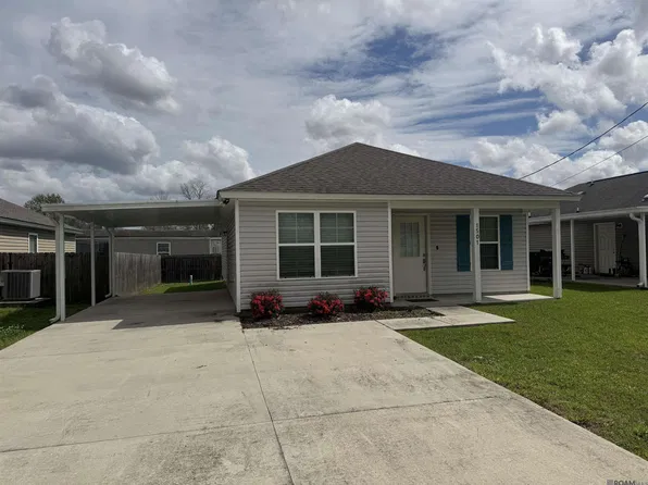 1501 Ravier Ln, Sunshine, LA 70780
