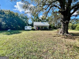 13636 Highway 16 E, Monticello, GA 31064