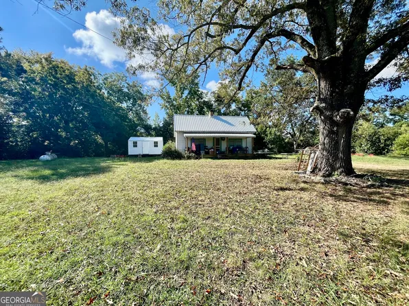 13636 Highway 16 E, Monticello, GA 31064