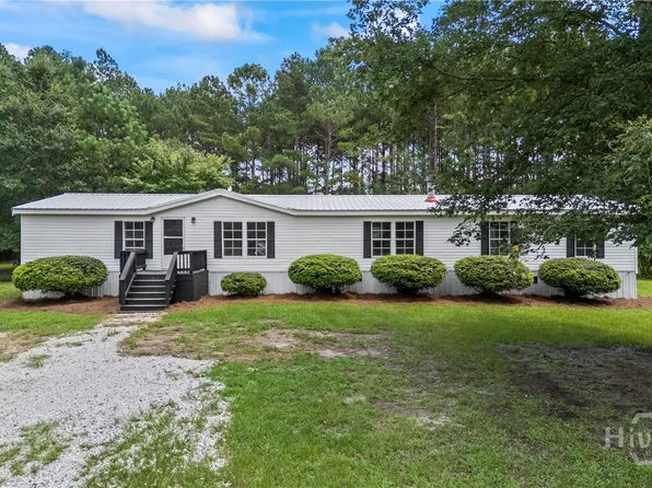 25 Pleasant Lane, Comer, GA 30629