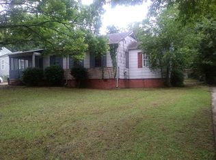 547 Tubman St, Augusta, GA 30904