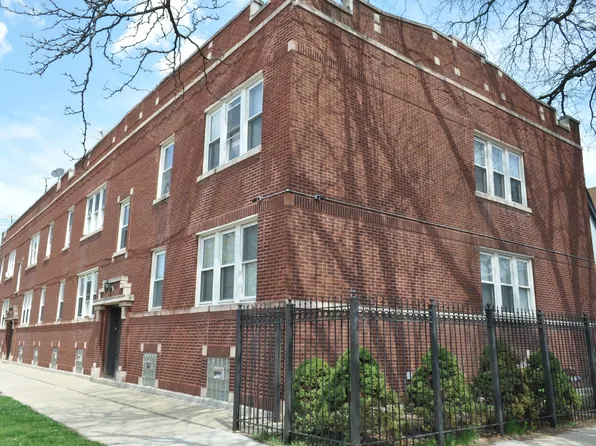 1307 N Keeler Ave #1, Chicago, IL 60651