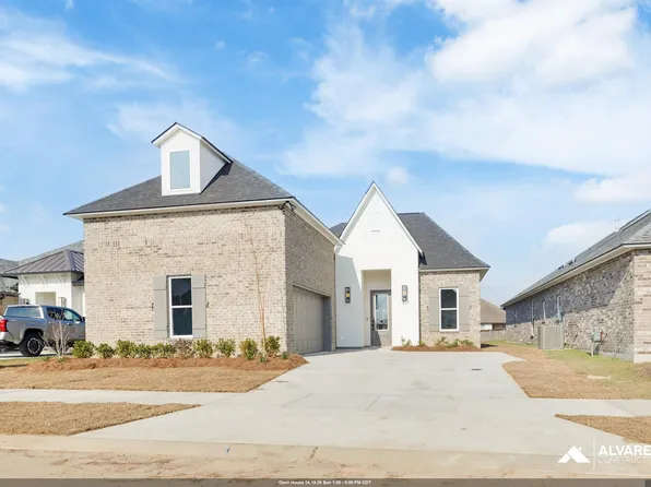 2931 Creekmere Ln, Baton Rouge, LA 70810